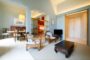 Capponi Prestige Apartment Florence